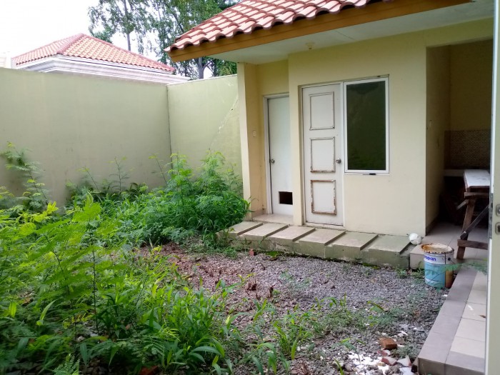 rumah Dijual di Taman Beverly Lippo Cikarang